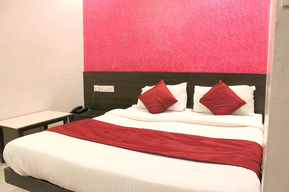 Hotel Rajshree