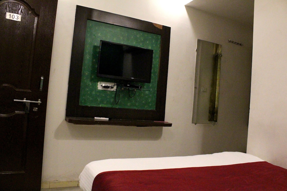 Hotel Rajshree