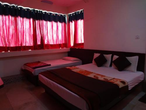 Hotel Rajshree