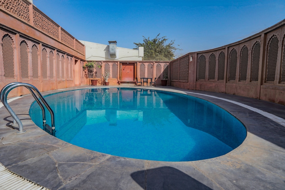 Sterling Amargarh Jodhpur