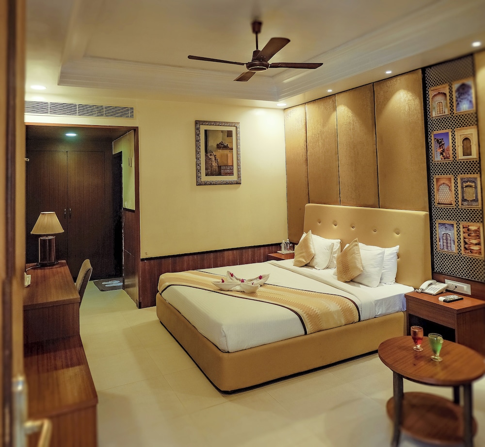 Sterling Amargarh Jodhpur