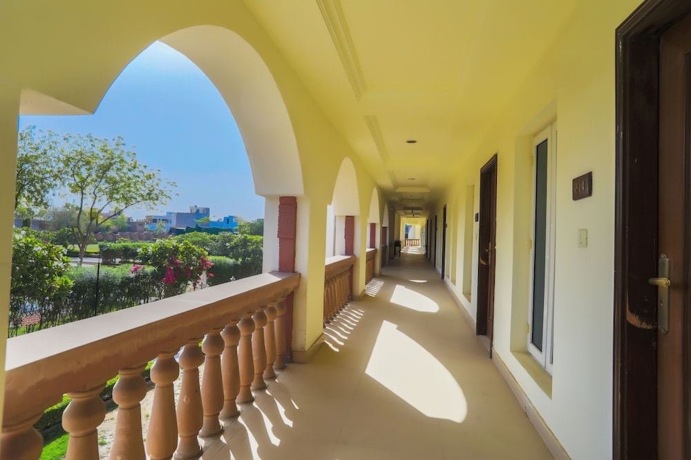 Sterling Amargarh Jodhpur
