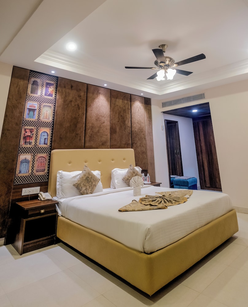 Sterling Amargarh Jodhpur