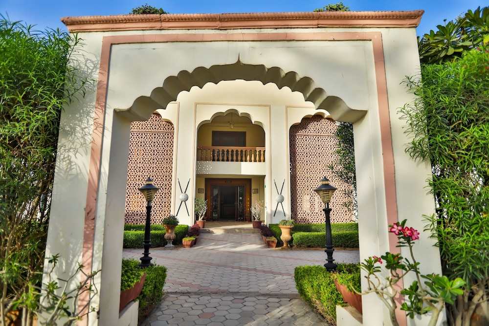Sterling Amargarh Jodhpur