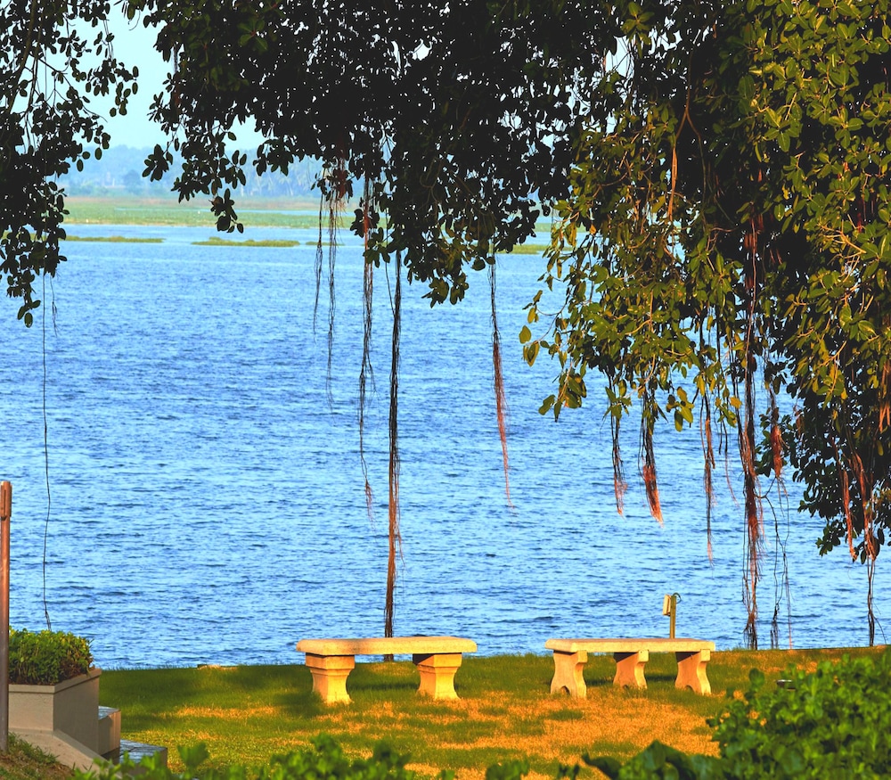 EKHO Safari Tissa