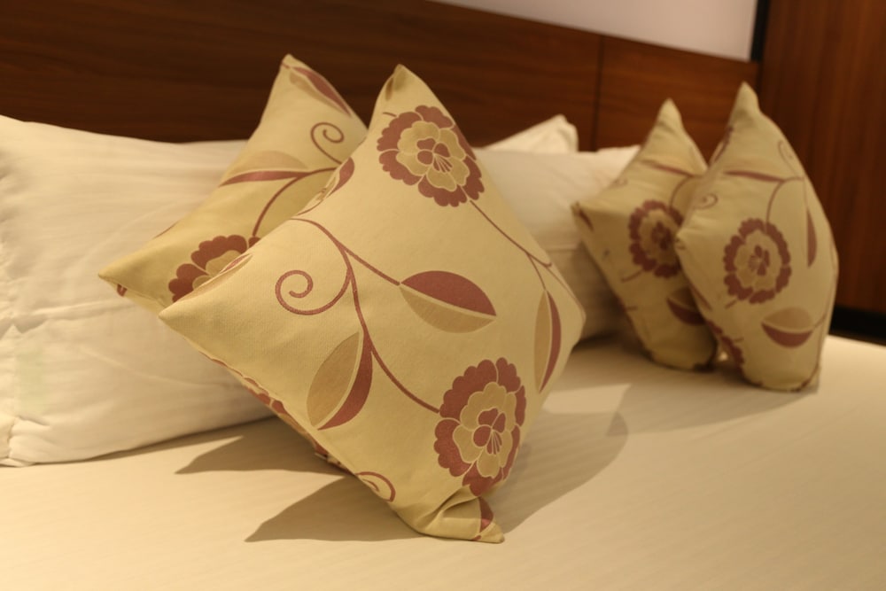 HOTEL MADNI ROYALE (50 Mtrs from Dargaah), Ajmer