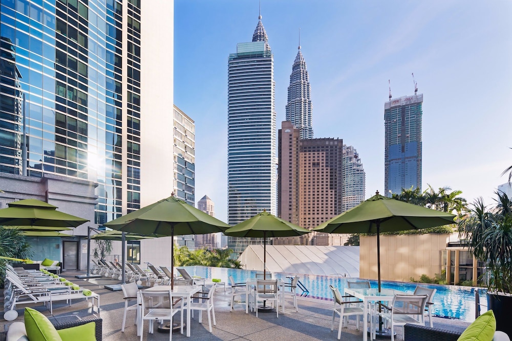 Impiana KLCC Hotel