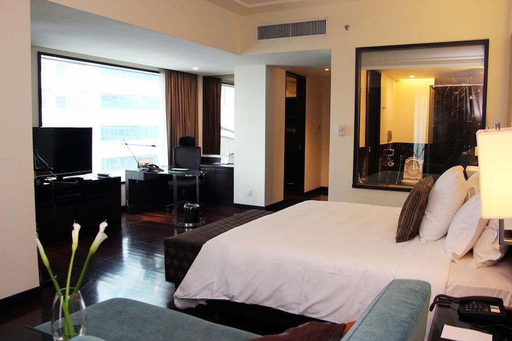 Impiana KLCC Hotel