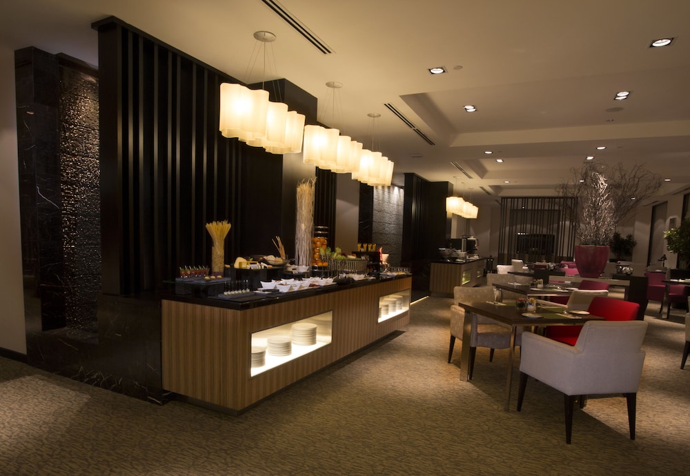 Impiana KLCC Hotel