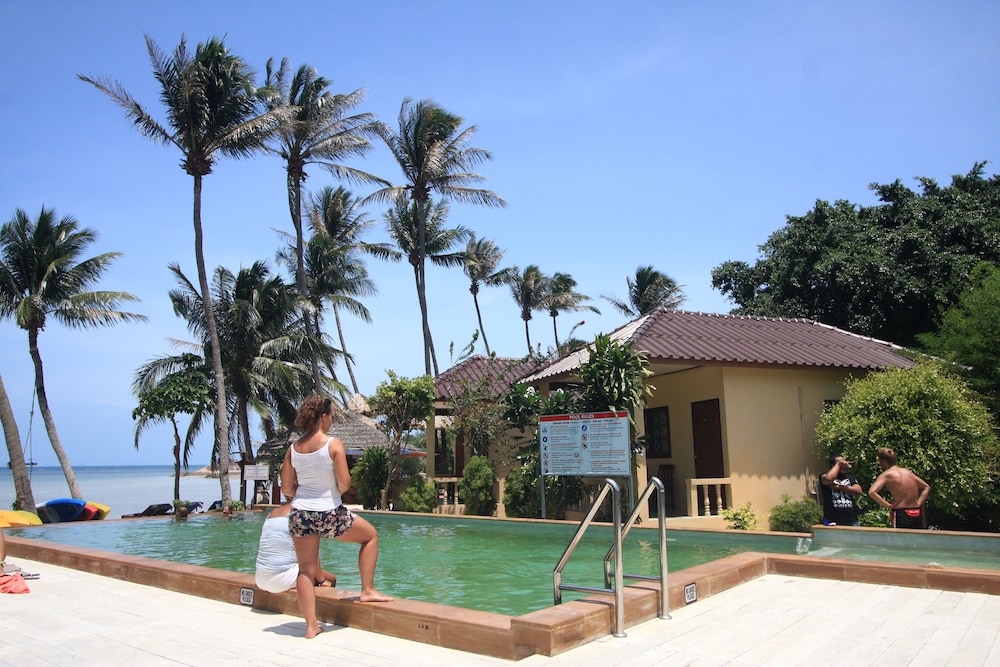 Beck 's Resort