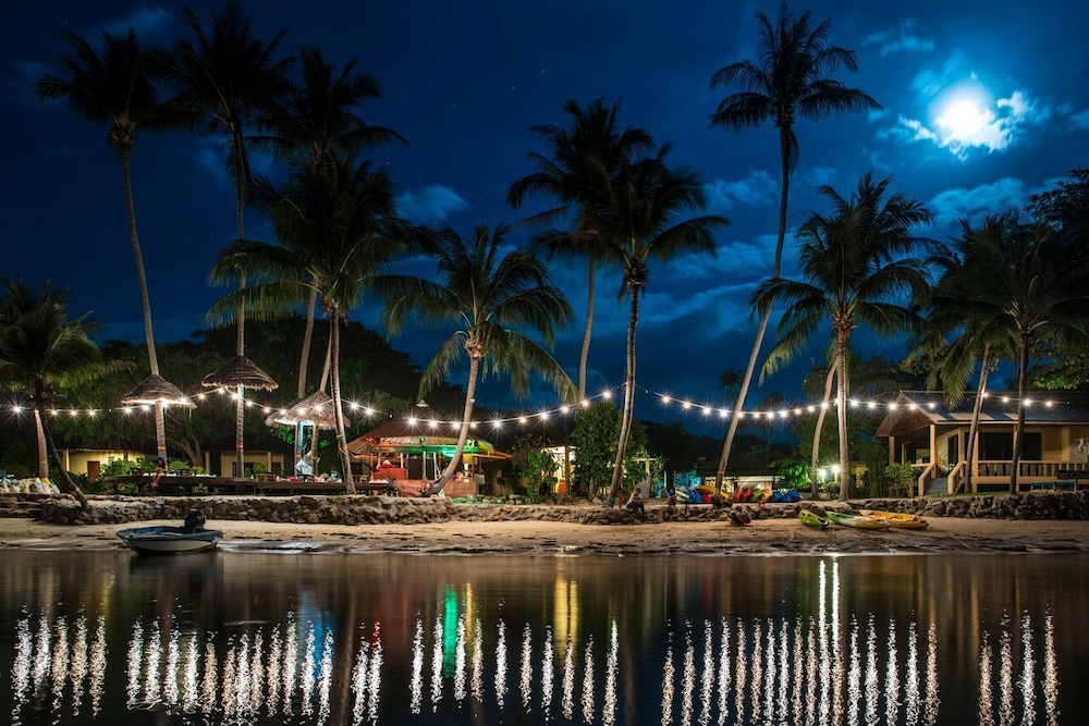 Beck 's Resort
