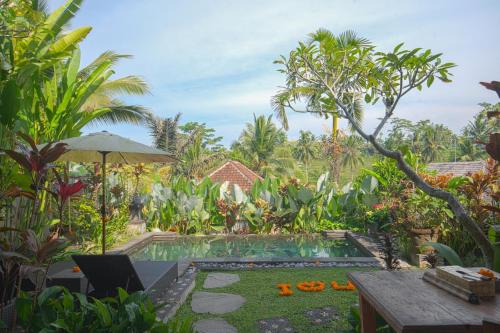 Taluh Bebek Ubud Private Villas