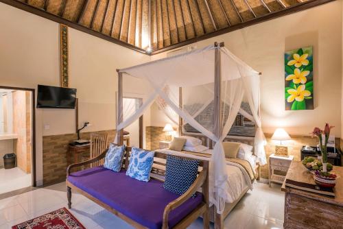 Taluh Bebek Ubud Private Villas