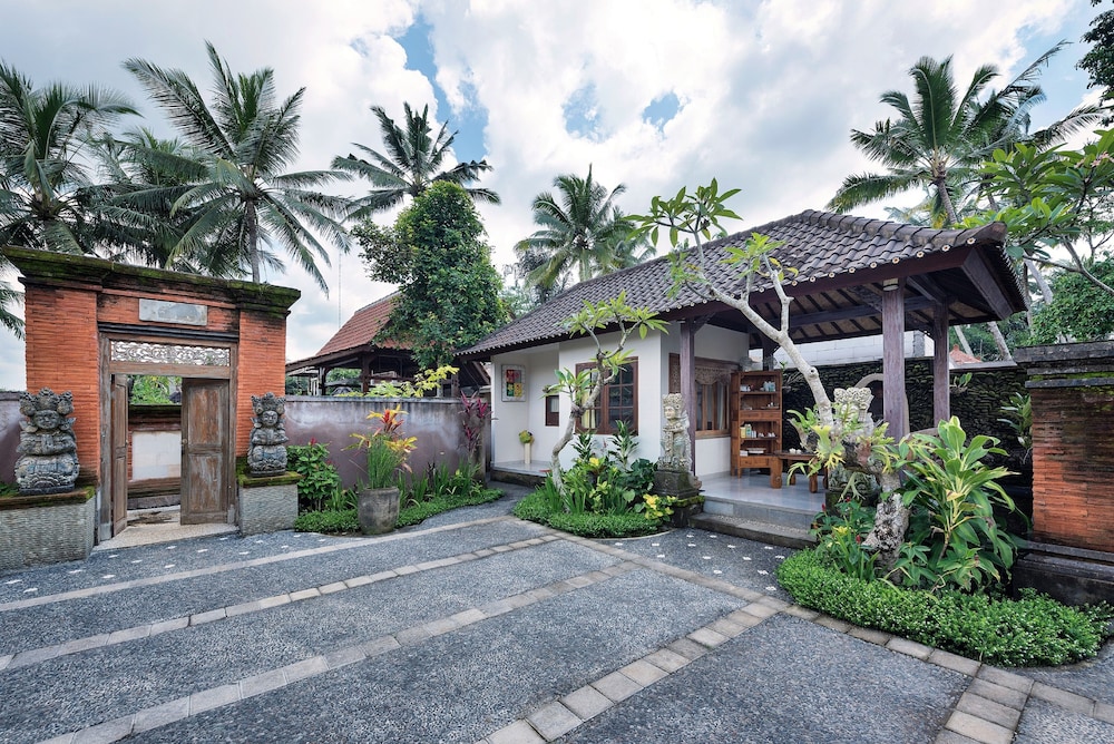 Taluh Bebek Ubud Private Villas