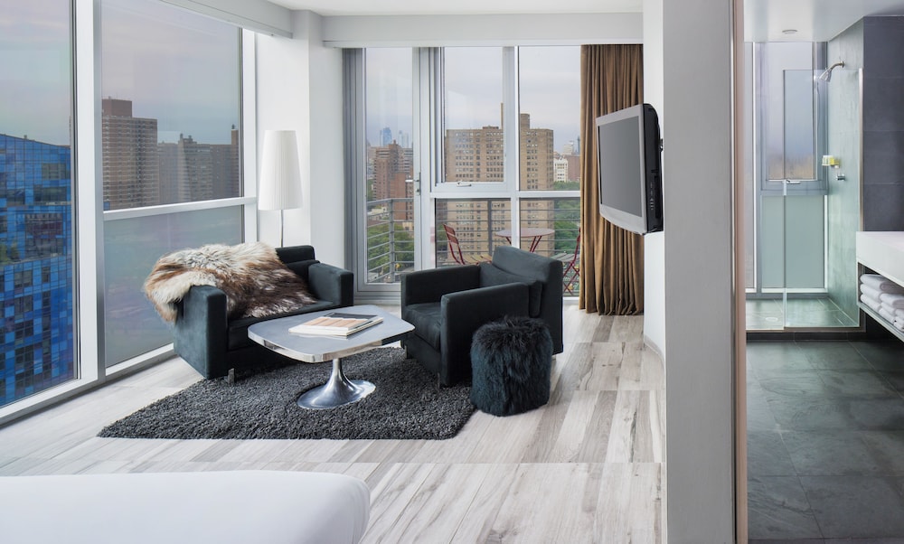 Hotel On Rivington