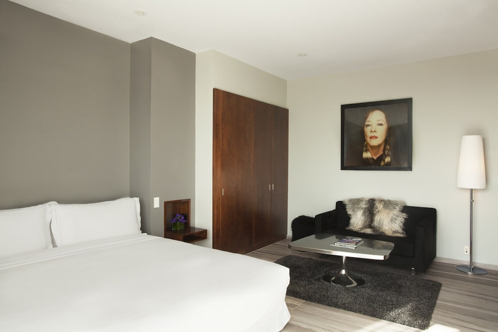 Hotel On Rivington