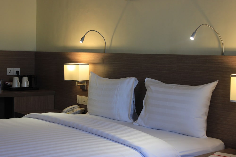 Biz Hotel Batam