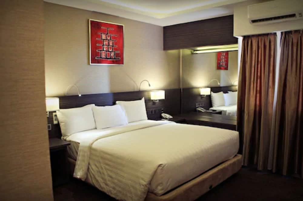 Biz Hotel Batam
