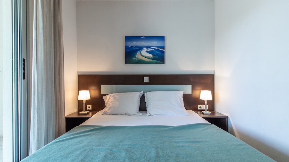 Vacanceole - Residence Le Crystal