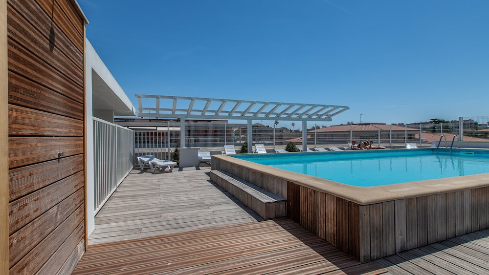Vacanceole - Residence Le Crystal
