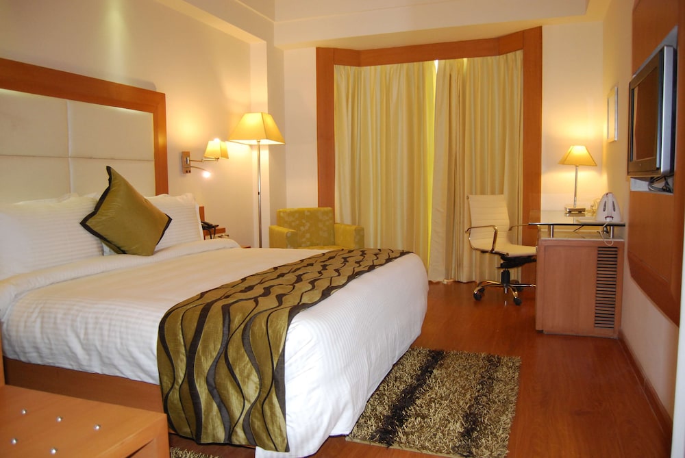 Ambrosia Sarovar Portico Hotel - A Sarovar Hotel