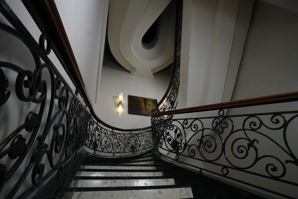 Ambrosia Sarovar Portico Hotel - A Sarovar Hotel