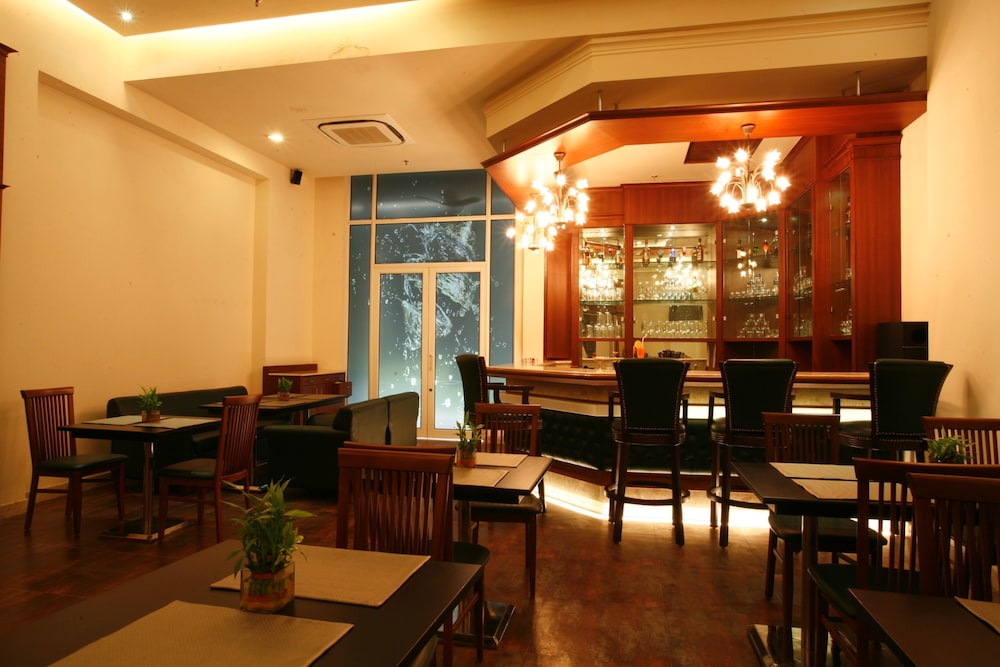 Ambrosia Sarovar Portico Hotel - A Sarovar Hotel