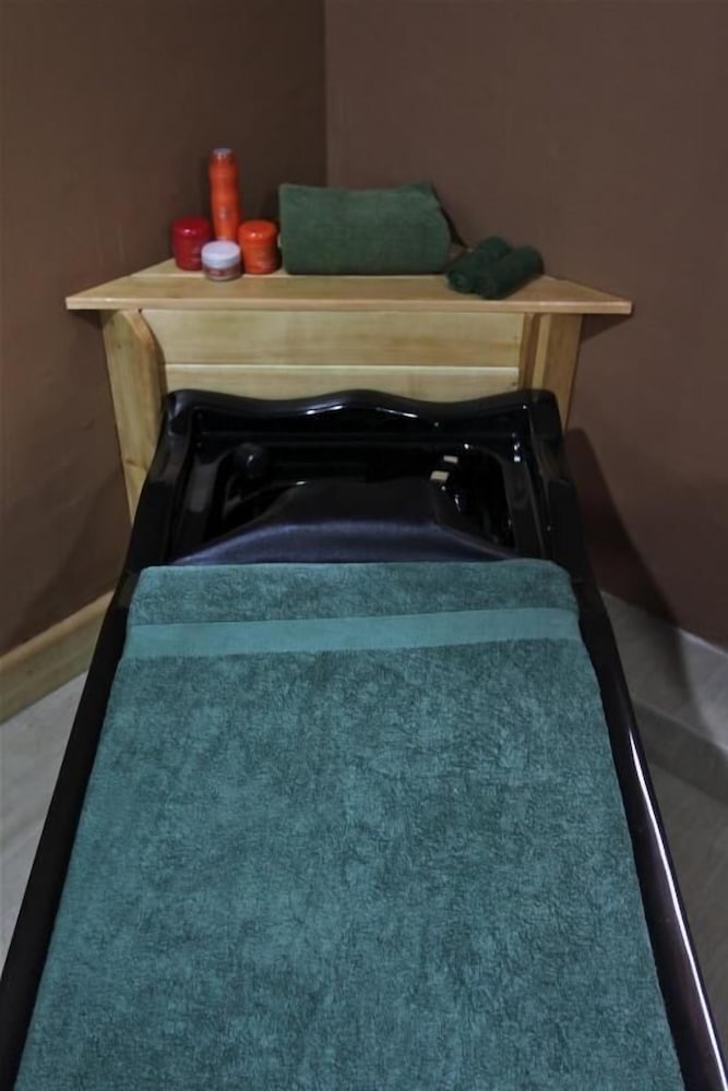 Naksel Boutique Hotel & Spa
