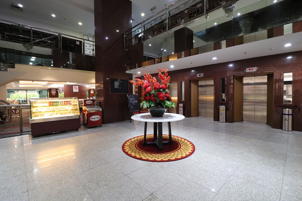 Hotel Grand Continental Kuala Lumpur