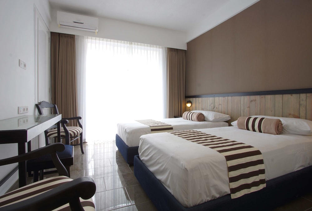 Ariva 7 Bidadari Boutique Hotel