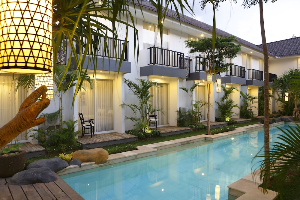 Ariva 7 Bidadari Boutique Hotel