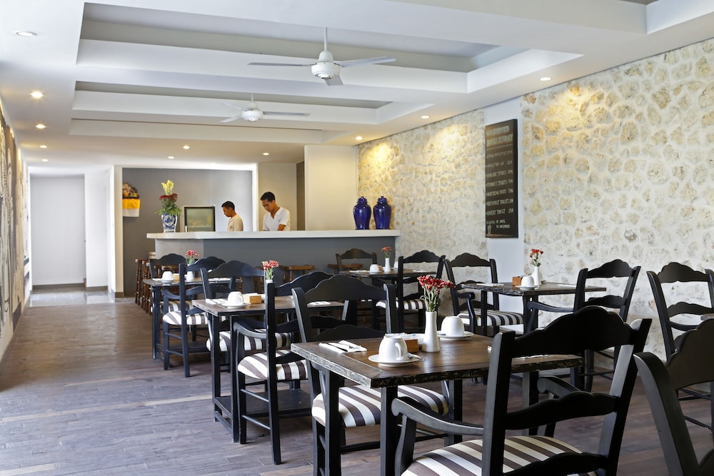 Ariva 7 Bidadari Boutique Hotel
