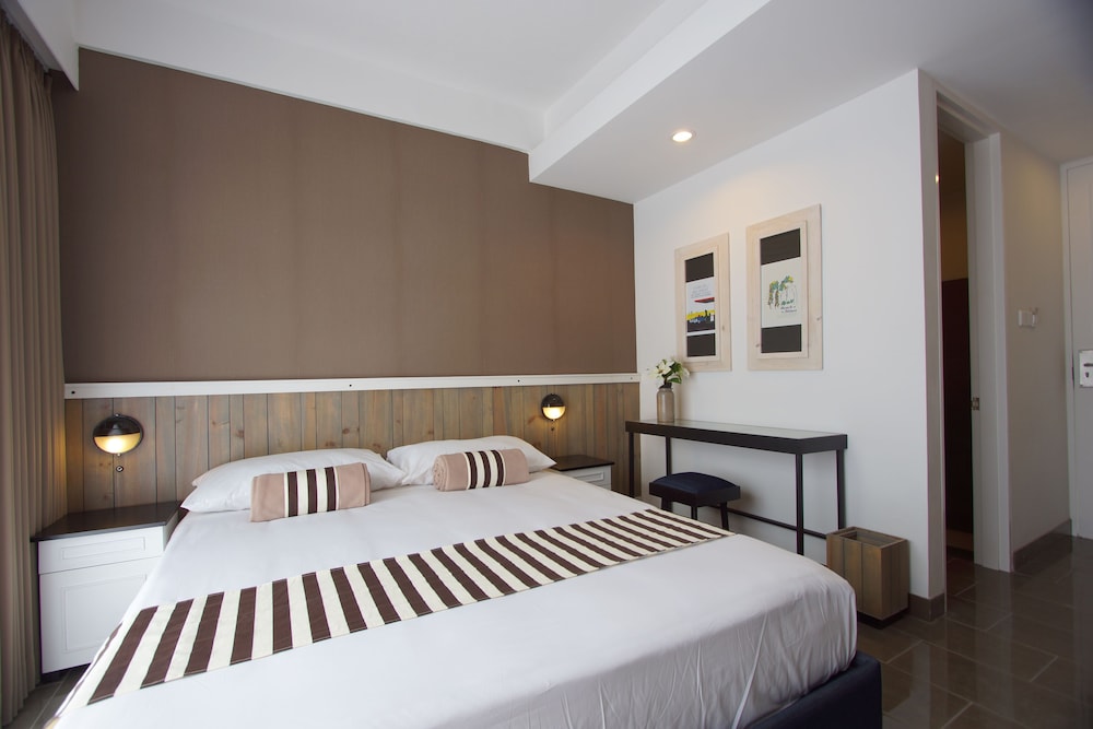 Ariva 7 Bidadari Boutique Hotel