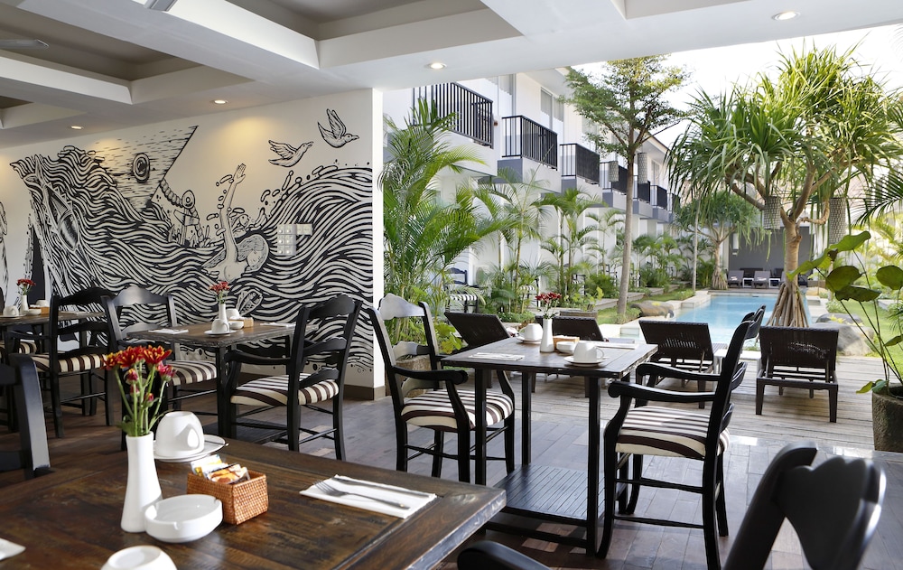 Ariva 7 Bidadari Boutique Hotel