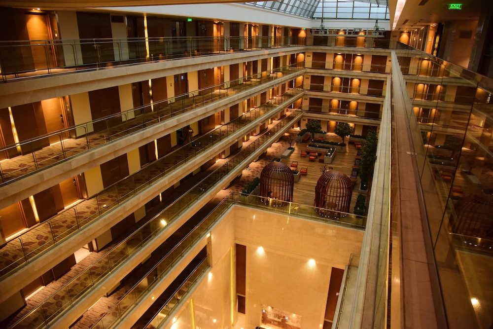 Holiday Inn Jaipur City Centre, an IHG Hotel
