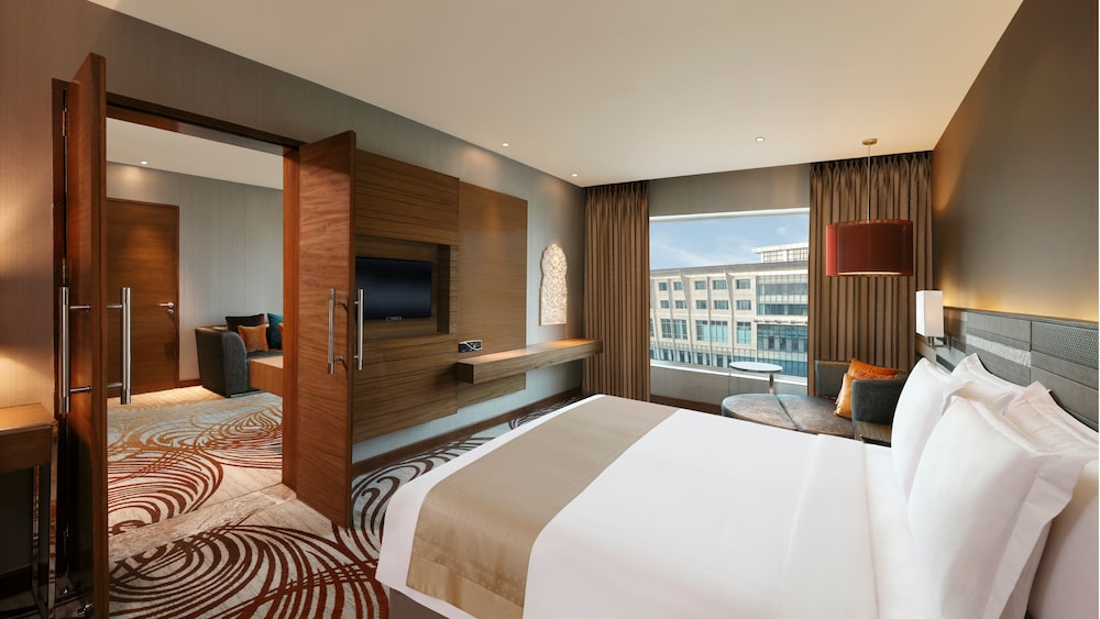 Holiday Inn Jaipur City Centre, an IHG Hotel