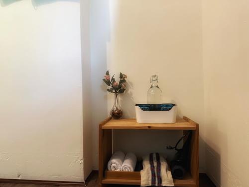 Dulan The Travel Bug Bistro Inn