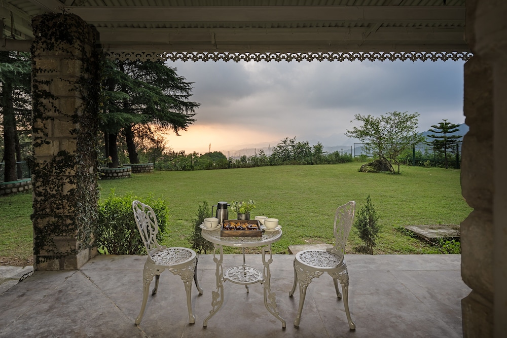 Brij Anayra Dharamshala