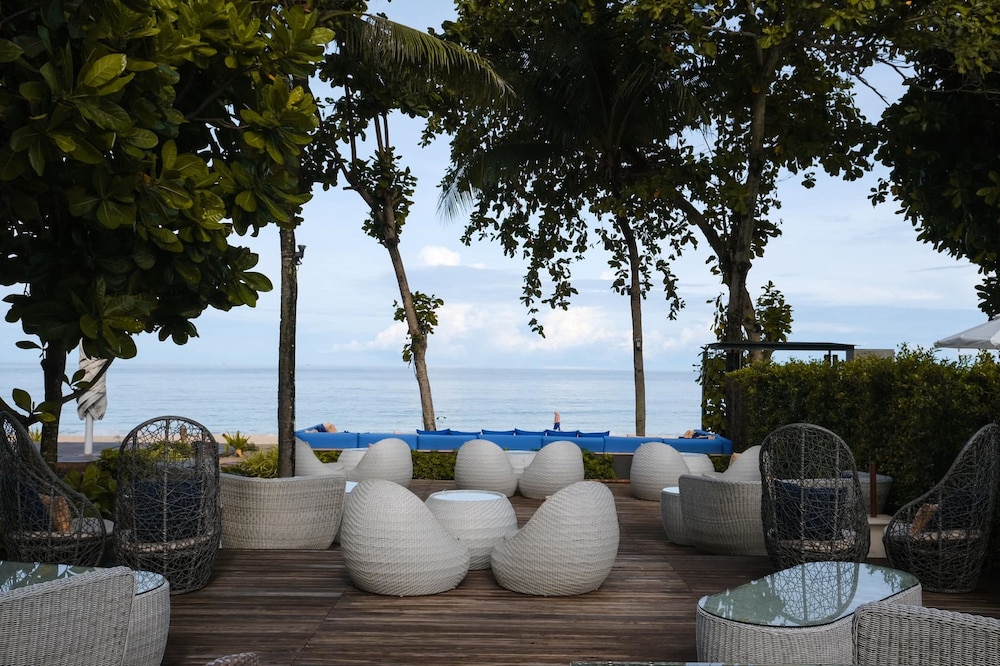Layana Resort and Spa