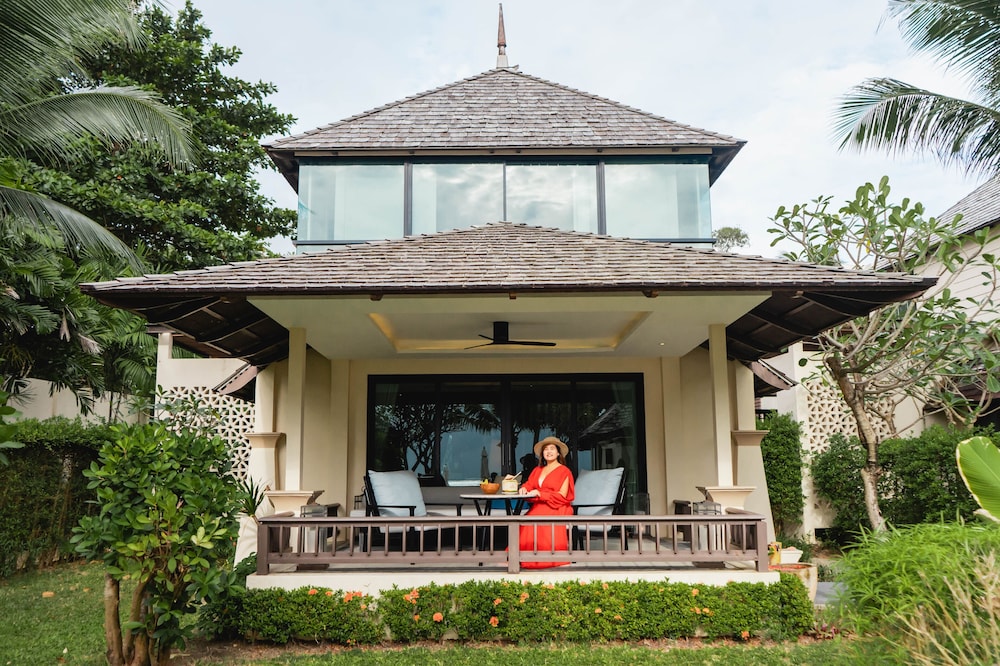 Layana Resort and Spa