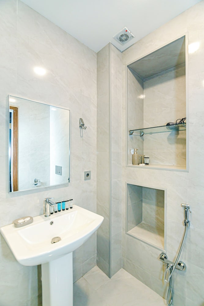 Azneft Garden Apartment