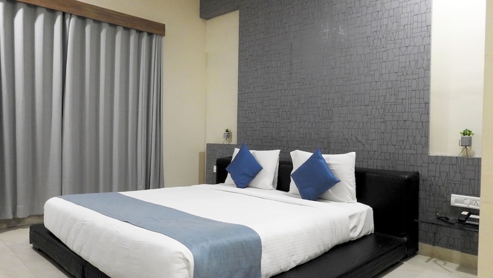 Hotel Sai Miracle