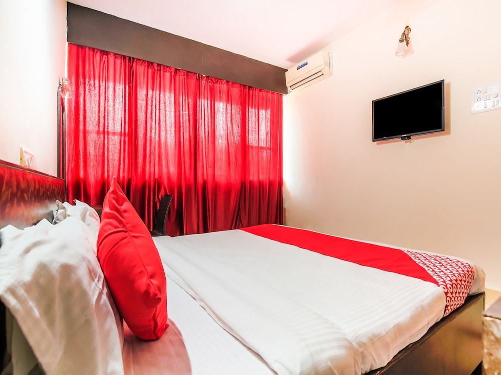 OYO 18794 Hotel Colva Plaza