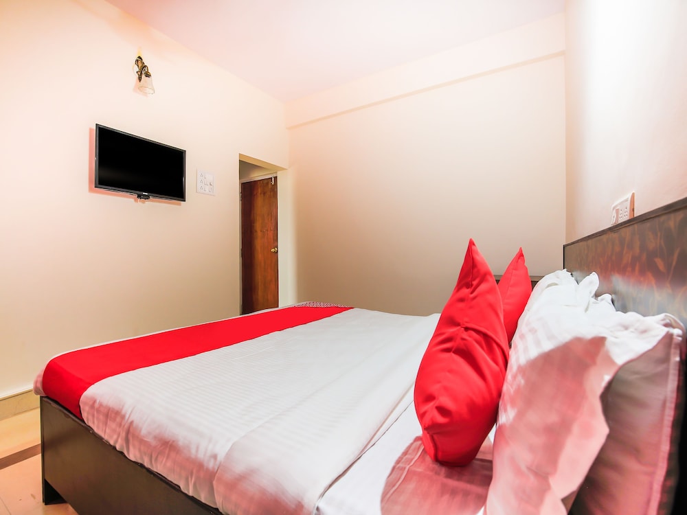 OYO 18794 Hotel Colva Plaza
