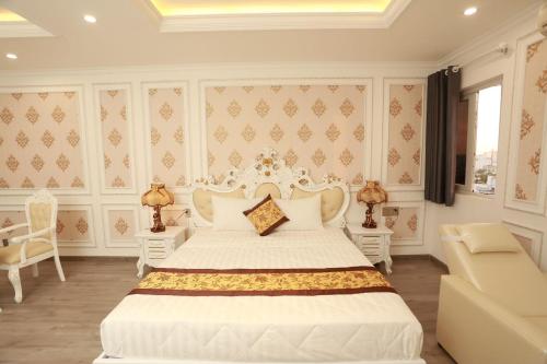 Thanh Tai Hotel 1