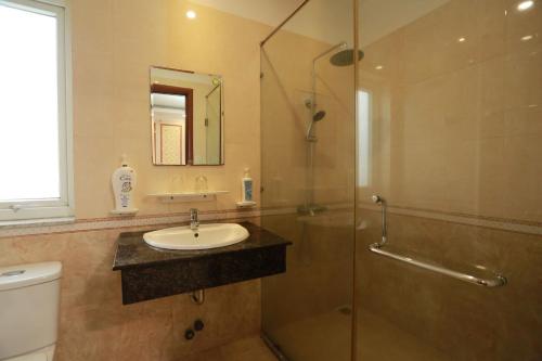 Thanh Tai Hotel 1