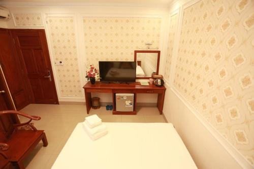 Thanh Tai Hotel 1