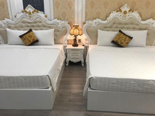 Thanh Tai Hotel 1