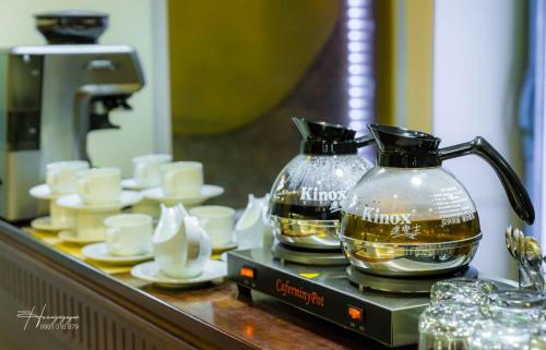 Thanh Tai Hotel 1