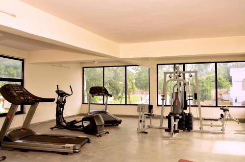 MPT Hotel Bharhut, Satna